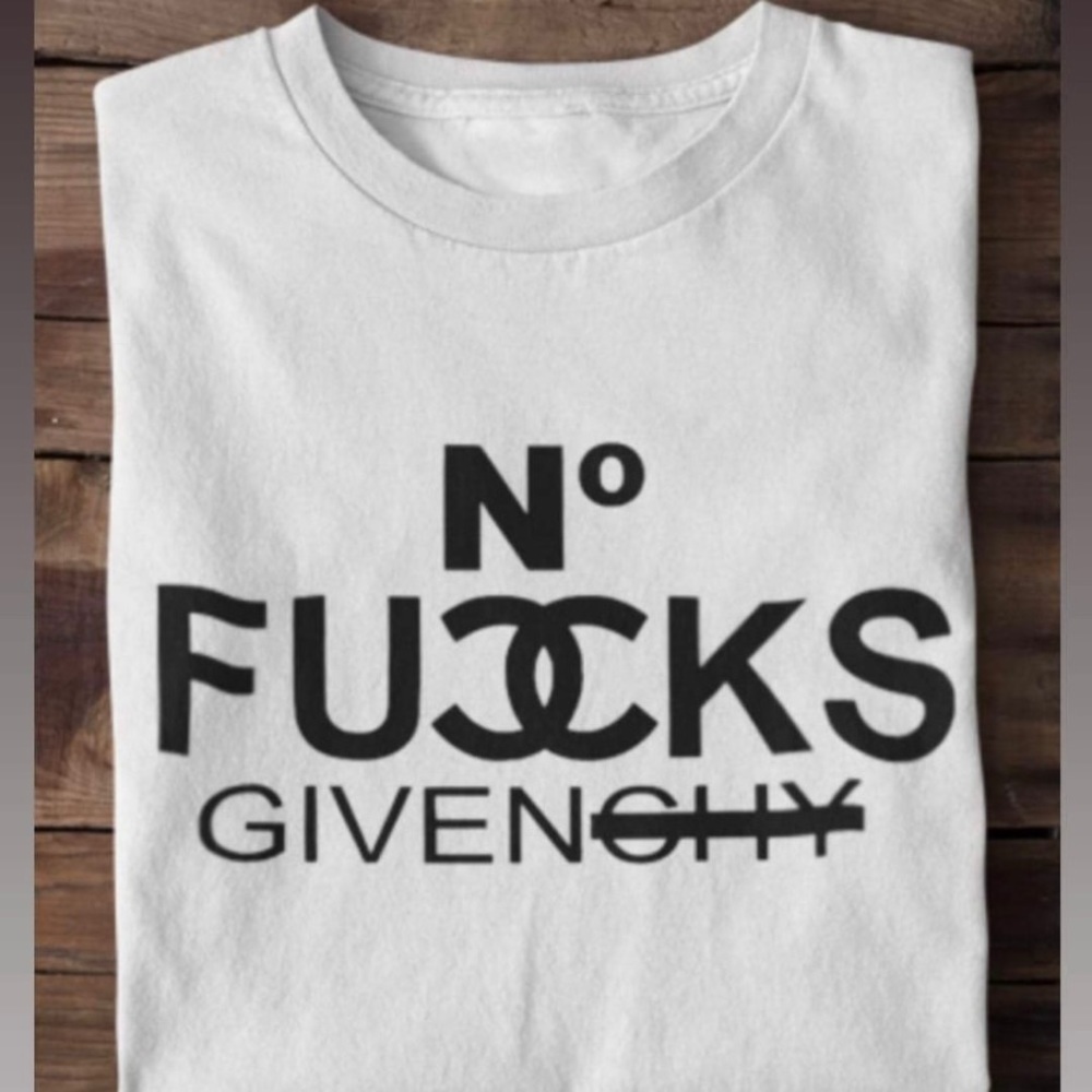 I’m the statement tshirt